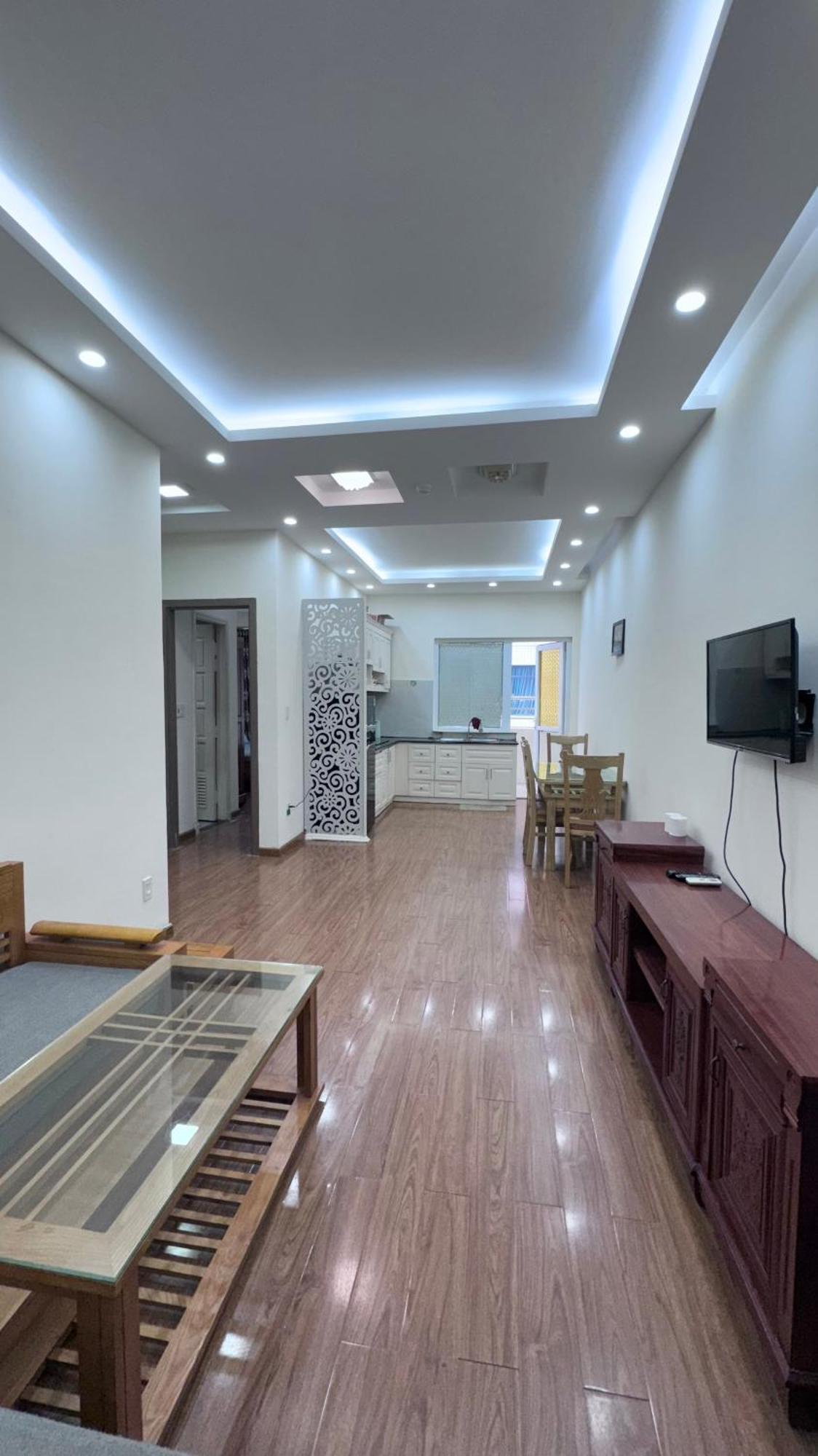 Oceanus Oasis Retreat - Nha Trang Apartment Exterior foto
