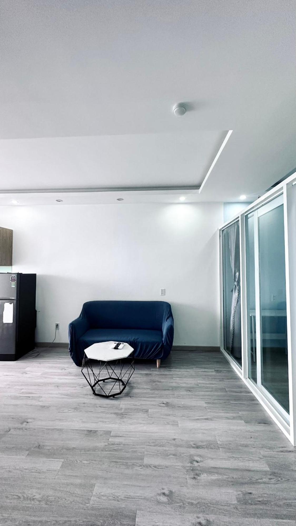 Oceanus Oasis Retreat - Nha Trang Apartment Exterior foto