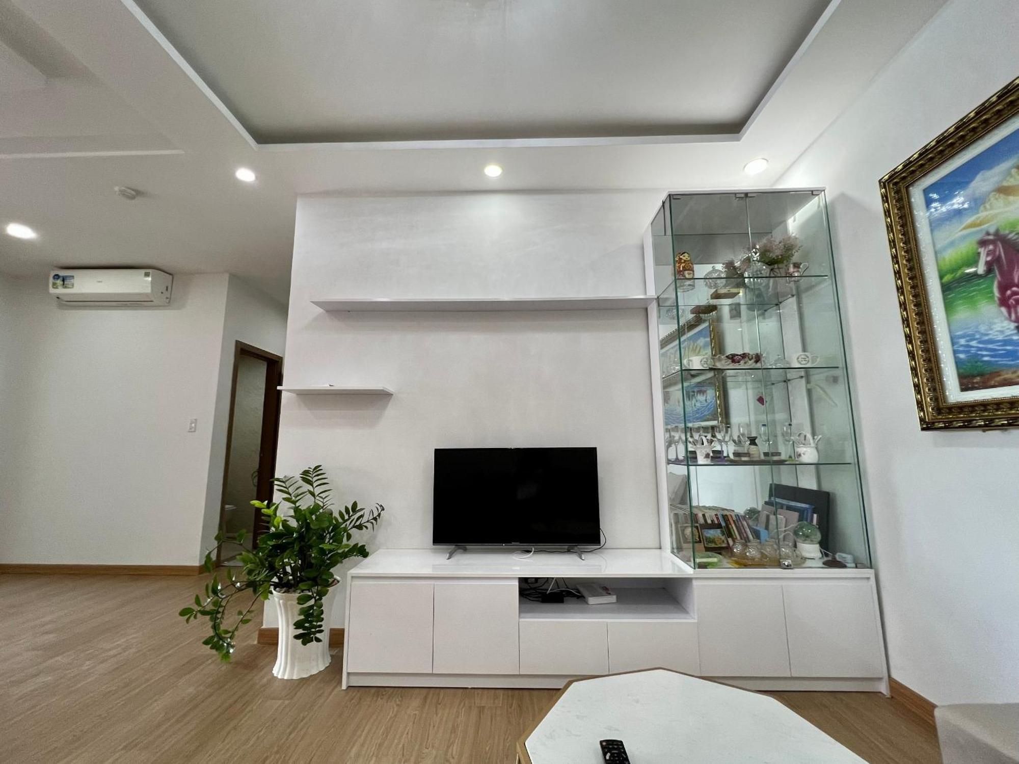 Oceanus Oasis Retreat - Nha Trang Apartment Exterior foto